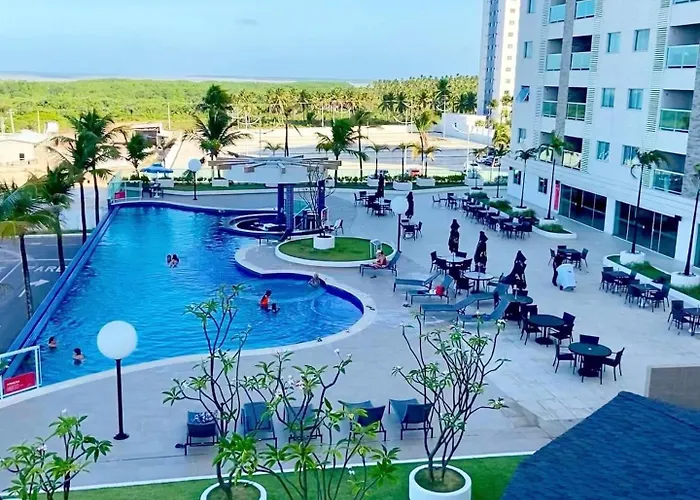 Salinas Park Resort